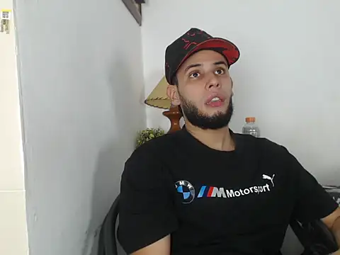 Maxcole 07 online show from November 9, 11:14 pm