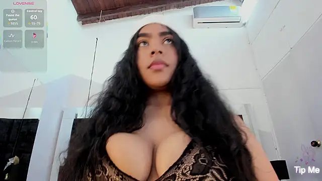 EmmadaSilva online show from February 27, 6:08 pm