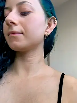 Meiii27 online show from January 8, 7:16 pm