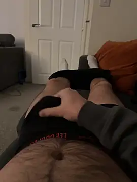 sevenisthemagicnum online show from December 3, 11:03 pm