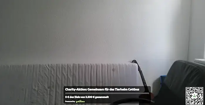 StephPra94 online show from June 7, 11:03 am