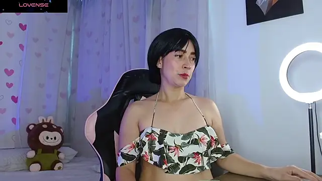 Snapshot of antonella_ed chatting on July 5, 8:05 pm antonella ed online show from July 5, 8:05 pm