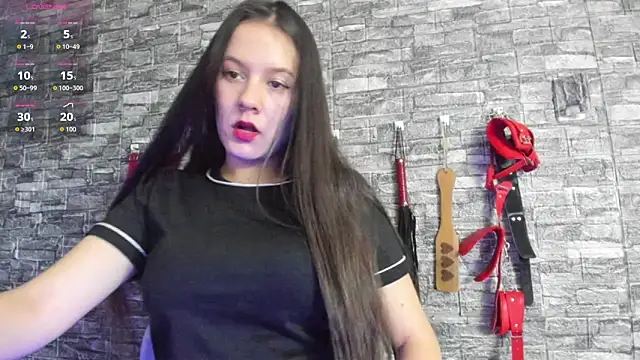 abby mullerr online show from November 20, 10:42 pm