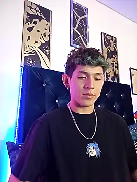 Yorsamm and friends online show from October 27, 12:26 am