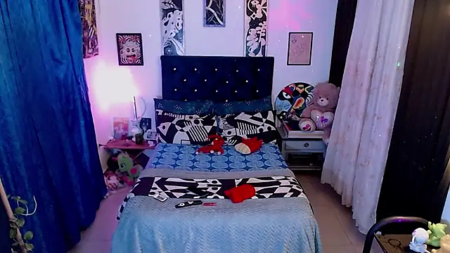 Yorsamm and friends online show from November 28, 2:36 am