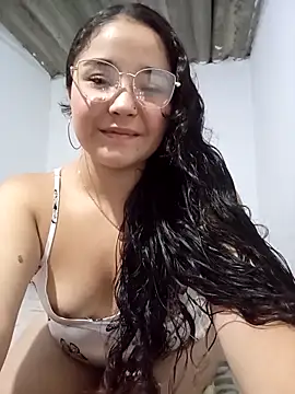 cami 3008 online show from March 26, 6:30 am