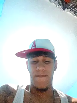 Snapshot of Scorpion05_ chatting on February 27, 7:19 am Scorpion05 online show from February 27, 7:19 am