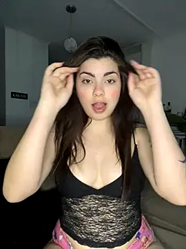 dorneles20 online show from November 18, 4:28 am