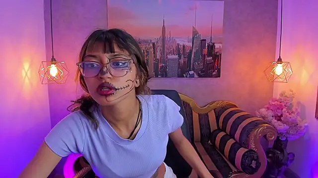 Noa clk online show from October 26, 3:56 am