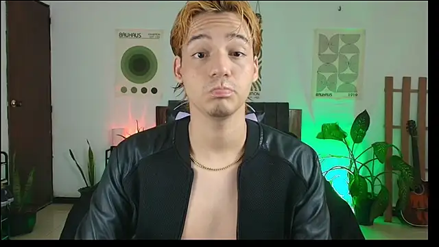 Habel  moretti online show from February 18, 6:48 pm