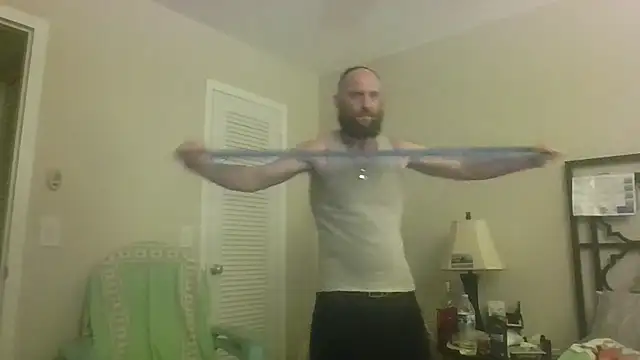 Snapshot of KosherCo313 chatting on June 5, 2:51 am KosherCo313 online show from June 5, 2:51 am