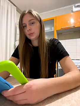 Elina1 online show from November 5, 6:52 pm