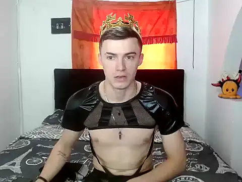 Snapshot of Ken_bigcum_77 chatting on October 25, 4:02 pm Ken bigcum 77 online show from October 25, 4:02 pm