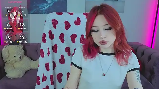 Emma Kirks online show from May 4, 12:34 pm