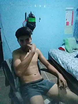 666Daemon666 online show from February 7, 7:56 am