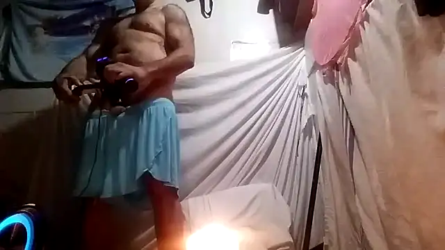 BulbasaurIsmettv online show from April 10, 8:19 am