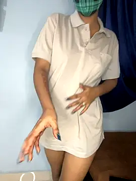 Cute Marina online show from October 29, 5:14 pm