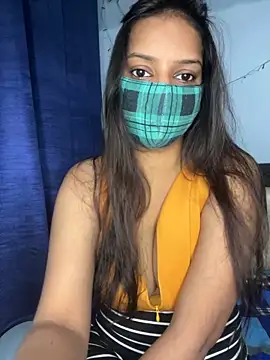 Cute Marina online show from December 4, 6:55 am