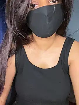 Cute Marina online show from February 10, 7:07 pm