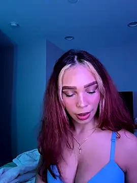 Latinagf online show from November 10, 2:32 am