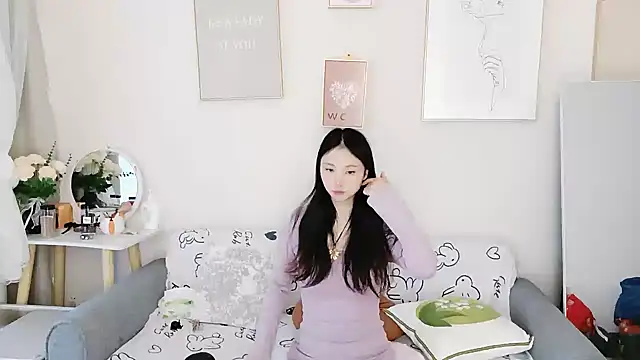 yuyan3929 online show from November 27, 12:35 am