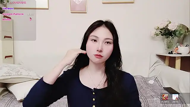 yuyan3929 online show from March 9, 12:47 am