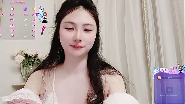 yuyan3929 online show from March 20, 12:37 am