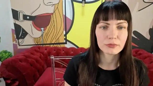 SofieMoons online show from March 11, 7:03 am