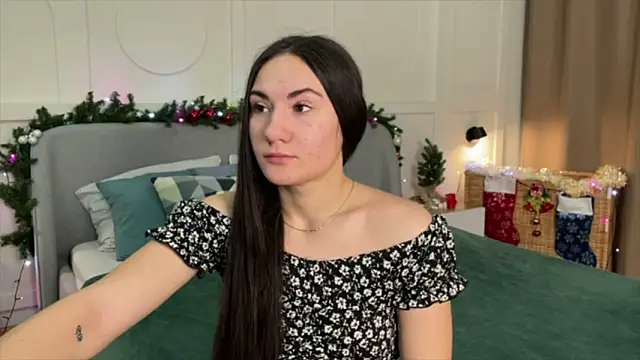 Adele Shy online show from December 18, 12:38 am