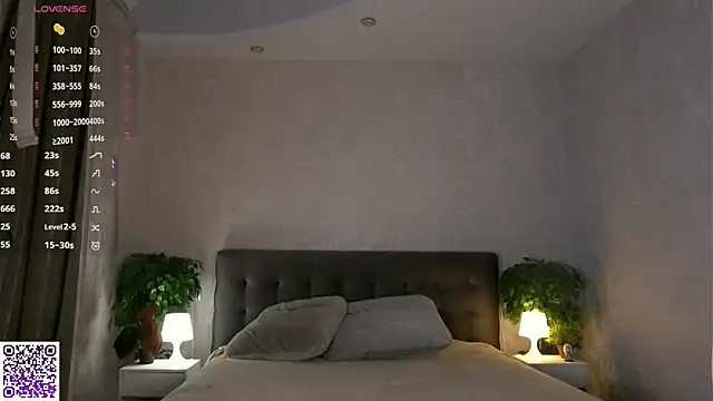 BarbaraViggiani online show from November 3, 5:03 pm