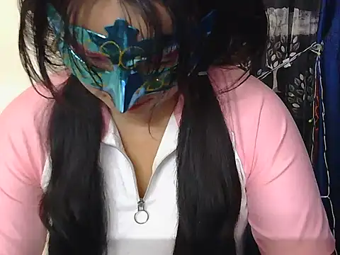 crazy witch online show from November 9, 7:12 pm