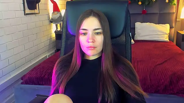 lollyrais online show from January 14, 1:28 pm