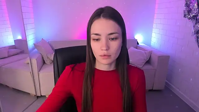 lollyrais online show from March 30, 2:18 pm