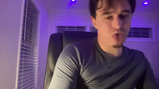 andrenoma427 online show from October 31, 3:29 am