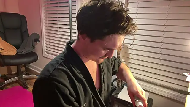 andrenoma427 online show from November 4, 10:53 pm