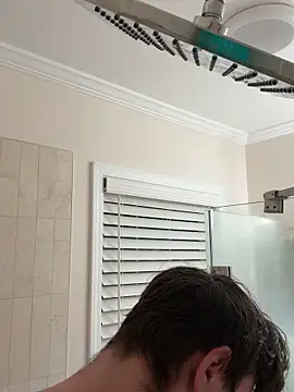 andrenoma427 online show from November 13, 2:32 am