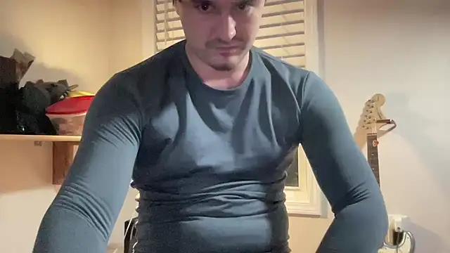 andrenoma427 online show from November 18, 4:06 am