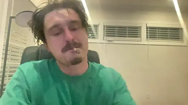 andrenoma427 online show from December 15, 4:50 am