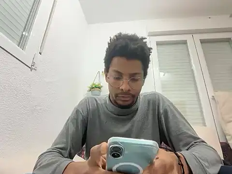 Albert Madrid online show from February 20, 5:26 am