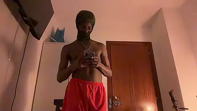 Albert Madrid online show from July 16, 7:42 pm