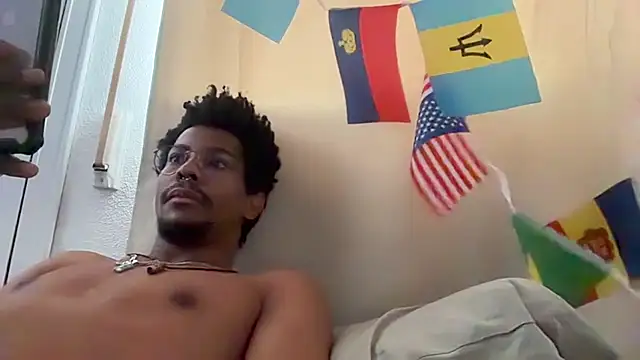 Albert Madrid online show from August 1, 6:56 am