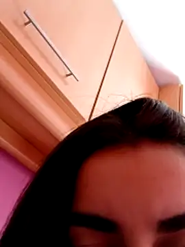 cotoncandyy online show from November 17, 2:45 pm