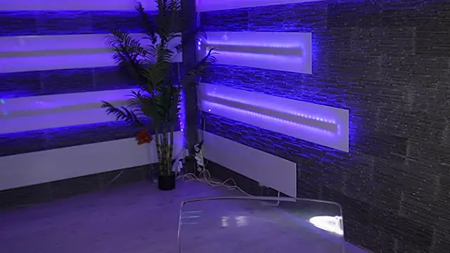 Snapshot of SexyCelline chatting on December 23, 5:16 am SexyCelline online show from December 23, 5:16 am