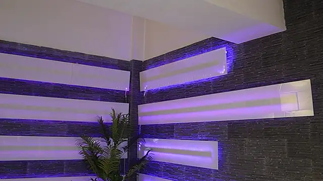 Snapshot of SexyCelline chatting on February 22, 5:19 am SexyCelline online show from February 22, 5:19 am