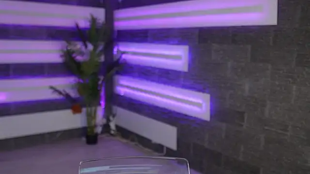 Snapshot of SexyCelline chatting on March 1, 5:20 am SexyCelline online show from March 1, 5:20 am