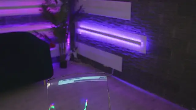 SexyCelline online show from April 7, 2:12 am