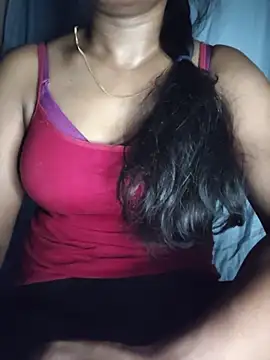 Ezabelljohn online show from May 22, 5:40 pm