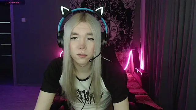 stiff boys online show from February 27, 5:35 pm