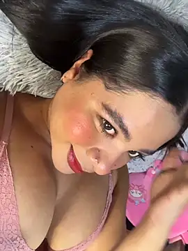 MelissaHex online show from December 4, 11:24 pm