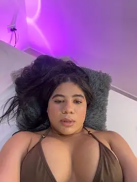 MelissaHex online show from February 22, 8:18 pm